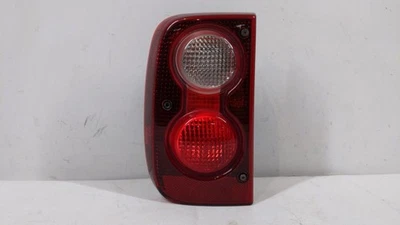 2004-2005 Land Rover Freelander Driver Left Side Tail Light Taillight Oem DF9NA - Image 1 of 4