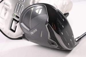 Taylormade Qi35 Driver / 9 Degree / Stiff Flex Diamana T+ 60 Shaft - Picture 1 of 9