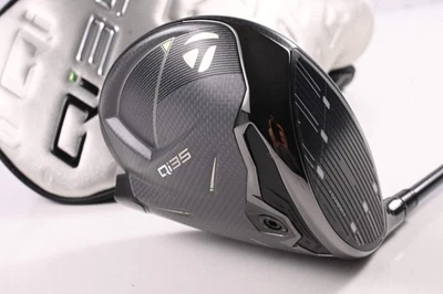 Taylormade Qi35 Driver / 9 Degree / Stiff Flex Diamana T+ 60 Shaft - Image 1 of 4