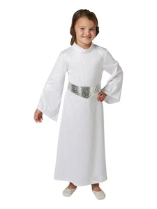 Princess Leia Costume for Kids - Star Wars - Picture 1 of 3