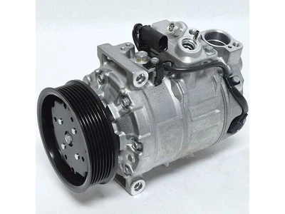 Compresor de aire acondicionado para Volkswagen Passat 2002-2004 73432RZYV 2003 W8 Foto 1 de 2