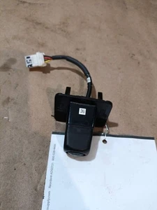 Cámara/proyector Crosstrek 2024 287361 - Imagen 1 de 12