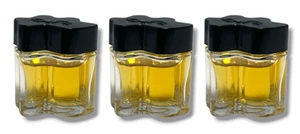 Oscar De La Renta Eau De Toilette (0.12fl.oz/4ml) Lot Of 3 As Seen In Pics - Picture 1 of 2