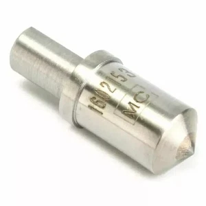 HRC-3 Steel Diamond Indenter Penetrator Fit for Rockwell Hardness Testing Tester - Bild 1 von 5