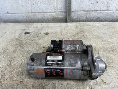 Dodge Ram3500 2024 6,7 L arranque OEM número de pieza 5442263 Foto 1 de 4