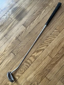 Odyssey Dual Force ROSSIE II 2 Mallet Style Putter RH 34" Flaws Read - Picture 1 of 12