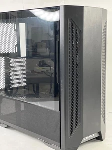 Lian Li LANCOOL II MESH C Performance-X USB Typ-C - Zdjęcie 1 z 5