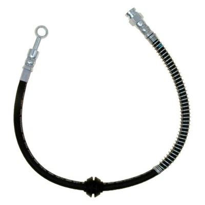 Manguera hidráulica de freno delantera ACDelco original para Kia Sedona 2002-2005 lado del conductor Foto 1 de 4