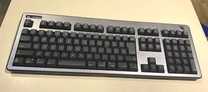 Topre R3He11 Keyboard - Bild 1 von 10