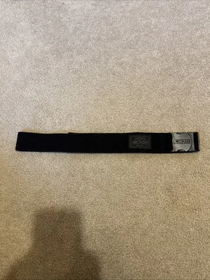 Cinturón ajustable Arcade Adventure negro tecnología elástica Foto 1 de 2