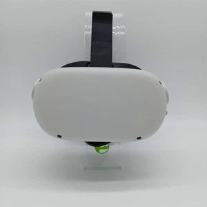 Meta Quest 2 128GB Standalone All-in-One VR Headset KW49CM - Picture 1 of 14