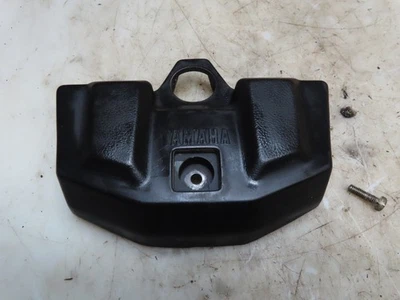 1981 Yamaha Virago XV750 750 отделка руля отделка руля - Изображение 1 из 4