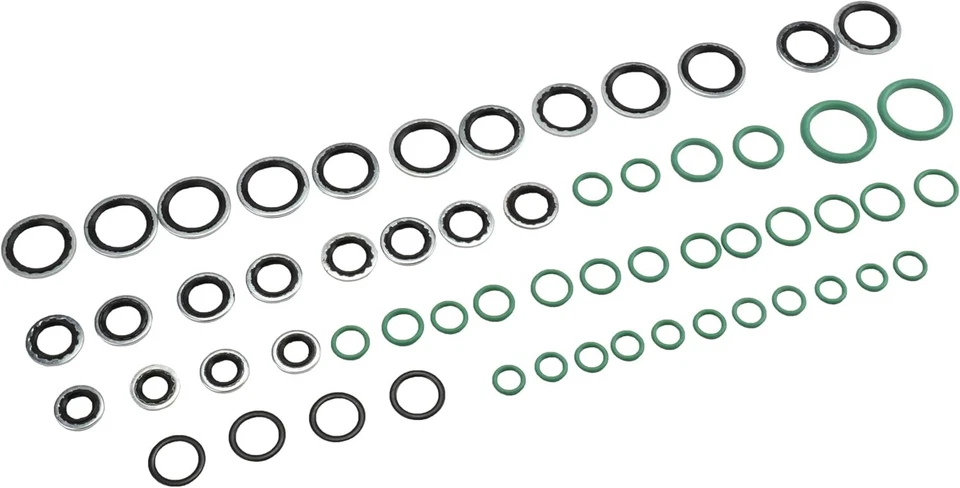 A/C Line O-Ring OEM ACDelco 15-2556GM for GMC, Chevrolet - Image 1 of 1