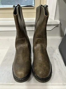 Botas de trabajo Wolverine talla 9,5 - Imagen 1 de 5