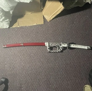 Katana - Picture 1 of 6