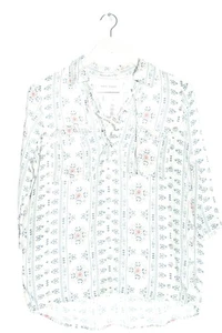 ABERCROMBIE & FITCH Camicetta da notte Donna Camicetta a blusa Taglia IT 42 - Foto 1 di 5