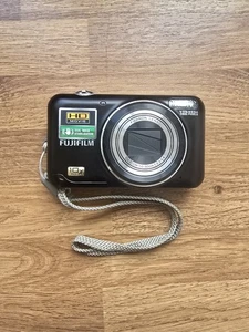 Fujifilm Digitalkamera FinePix JZ310 12.0MP schwarz getestet - Bild 1 von 7