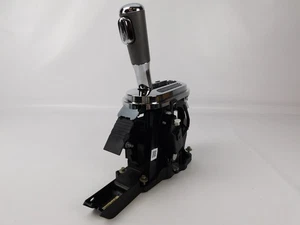 04 - 08 Ford F-150 Floor Console Gear Knob Shifter Selector Auto Trans Assy OEM - Bild 1 von 12