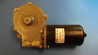 404.385 Getriebemotor 24V 190U/min - Bild 1 von 3