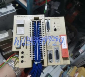 1pcs Used Siemens 6ES5 095-8MA04 6ES5095-8MA04 - Picture 1 of 3