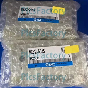 1 pieza nuevo SMC MXS12-50AS - Imagen 1 de 1