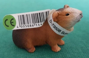 Schleich 14417 "Porcellino d'India" Animali Foresta" - NUOVO - Bild 1 von 3