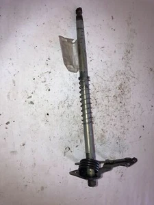 1978 Honda Hawk II CB400 T Engine Shift Shaft Fair Used 913442 - Picture 1 of 2