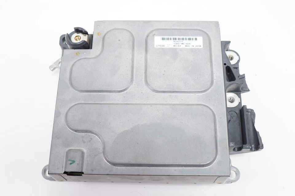 Convertidor de batería de computadora IMA Honda Civic Hybrid DC 2006-2008 Foto 1 de 2