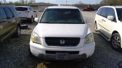 Cilindro maestro de freno usado se adapta a: Honda Pilot Grade A 2003 Foto 1 de 4