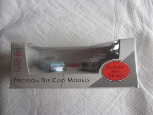 Gilbow Exclusive Erstausgabe 1:76 Maßstab Triumph Autos Neu in Verpackung (#3) - Bild 1 von 6