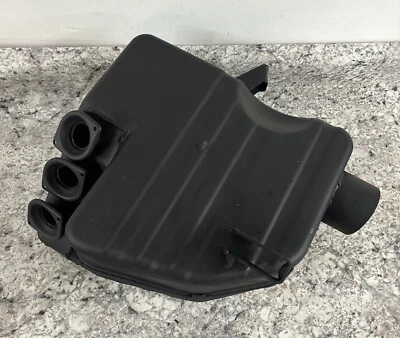 Arctic Cat ZRT 800 2001 silenciador de escape tubo silenciador 0712-397 fabricante original Foto 1 de 4