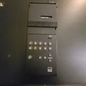 ADS RC1 Atelier Remote Control untested. - Picture 1 of 3