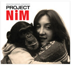 Dickon Hinchliffe Project Nim (CD) Album