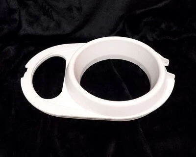 Salton Vitamin Bar Deluxe Exprimidor Modelo JC 3 Exprimidor de Cítricos Tapa Base D1 Foto 1 de 3