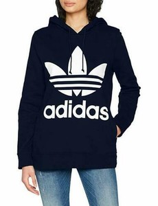 felpa adidas lunga