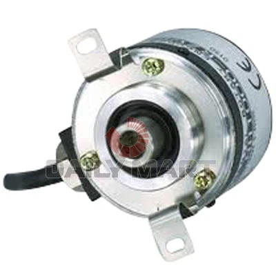 New Koyo TRD-NH30-RZ Rotary Encoder Hollow Shaft
