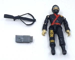The Corps! Hiro Yamato v1 Lanard GI Joe Ninja Action Figure 1986 - Picture 1 of 5