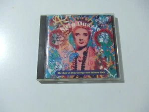Boy George And Culture Club – Spin Dazzle - CD Audio Album Stampa 1992 - Picture 1 of 2