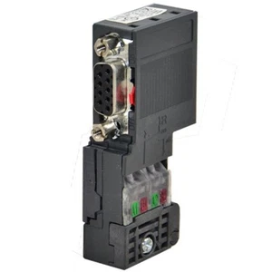 6ES7972-0BB50-0XA0 Siemens Profibus Connector Simatic S7  --SA - Picture 1 of 1