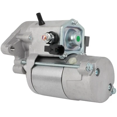 Starter For Toyota Sequoia 01-09 Lexus GX470 03-09 Lexus LX470 98-07 OSGR 17748 - Image 1 of 4