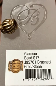 BRIGHTON Glamour Bead - Picture 1 of 3