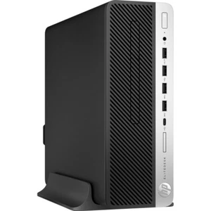Refurbished HP EliteDesk 705 G4 SFF AMD-A10 9700E 3.0GHz 32GB 1TB SSD Win 10 Pro - Picture 1 of 3