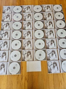 Tortured Poets Department CD Bonus Track The Manuscript with Hand SIGNED Photo🔥 - Imagen 1 de 2