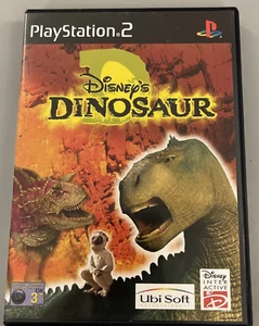 Disney’s Dinosaur - Sony PS2 (PlayStation 2) - Picture 1 of 2