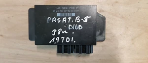 Volkswagen PASSAT B5 Comfort convenience body module 1J0959799F 5DK00795200 D16D - Picture 1 of 4