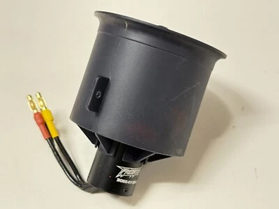 FMS Predator 3060-KV1900 EDF Electric Ducted Fan Brushless Motor and 70mm Fan - Image 1 of 2
