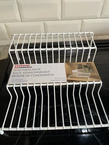 Home Basics Seasoning Rack - Picture 1 of 3