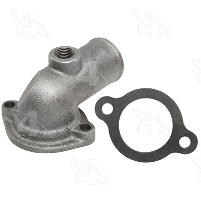 Engine Coolant Water Outlet 4 Seasons For 1970-1977 Ford Ranchero - Image 1 of 4