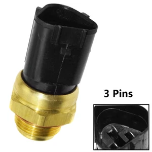 Engine Cooling Fan Switch Sensor for VW Beetle Golf Jetta For Audi TT 1J0959481A - Picture 1 of 7