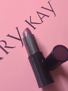 Lápiz labial Mary Kay crema ~ BLAZE ~ tamaño completo - Imagen 1 de 2